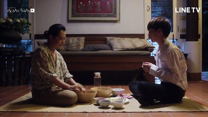 ด้ายแดงซีรีส์  Until We Meet Again The Series Ep 2 Eng Sub