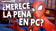 Análisis Marvel’s Spider-Man