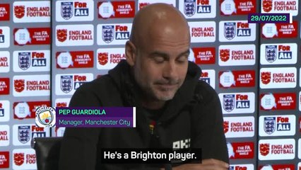 Marc Cucurella: The Man in Demand