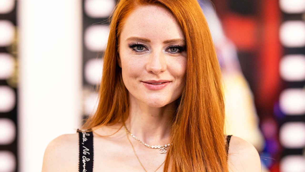 Barbara Meier: So sexy präsentiert das Model ihre Babykugel