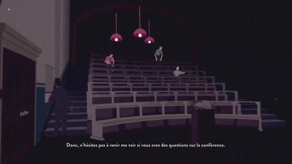 South of the Circle - Transition aux petits oignons