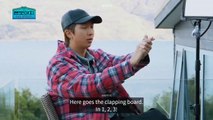 [ENG SUB] BTS - Bon Voyage S4 E8 part 2/2