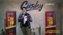 Stand Up Darmawan: Banyak Orang Sukses yang Drop Out | Audisi SUCI Liga Komunitas