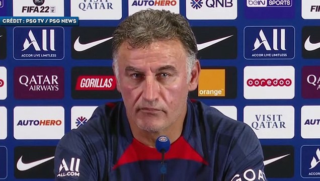 Christophe Galtier attend encore 3 recrues !