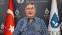 DEVA Partisi'nden Bakan Nebati'ye: Hicap duygusunu yitirmiş