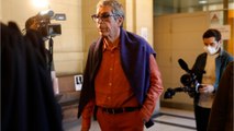 VOICI - Patrick Balkany : l'ancien maire de Levallois va sortir de prison sous liberté conditionnelle