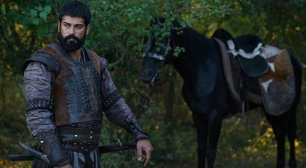 الموسم الثاني من المتميز "المؤسس عثمان" يتوفر الآن عبر STARZPLAY