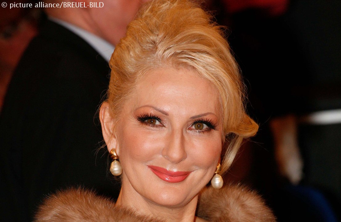 Désirée Nick: Neidisch auf Claudia Obert?