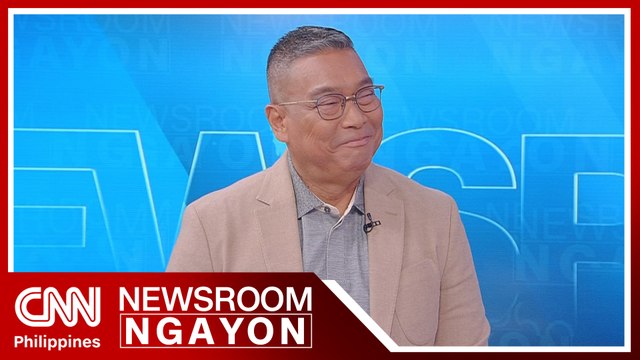 Ano ba ang mga panuntunan sa resorts? | Newsroom Ngayon