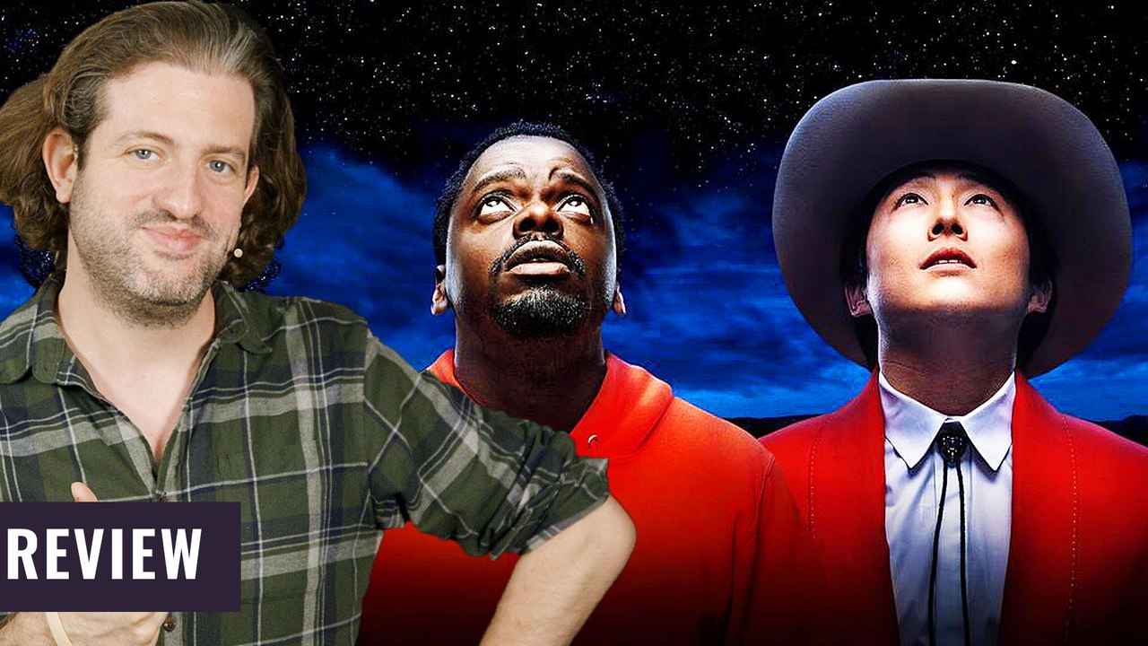 Nope - Besser als Get Out! | Review