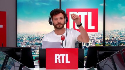 Le journal RTL de 14h du 04 août 2022