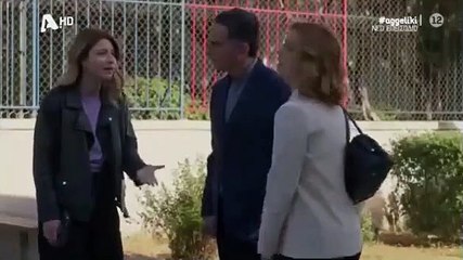 ΑΓΓΕΛΙΚΗ  - ΕΠΕΙΣΟΔΙΟ 137