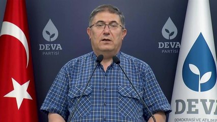 İbrahim Çanakcı'dan Bakan Nebati'ye: "Anlattıkları, Asıl Sokağa Çıkamayanın Kendisi Olduğunu Gösteriyor. Bu Aymazlığın Cevabını Sandıkta Alacaklar"