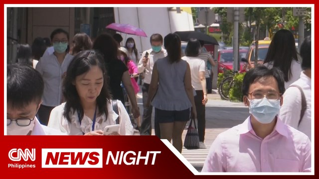 China forces begin live fire drills around Taiwan after Pelosi visit | News Night