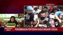 Tim Kuasa Hukum Istri Ferdy Sambo Sebut Kliennya Sudah 3 Kali Beri Keterangan ke Penyidik