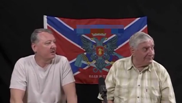 Те, кто побывал в области поражения HIMARS, ничего уже не могут рассказать