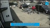 La Plata está llena de 