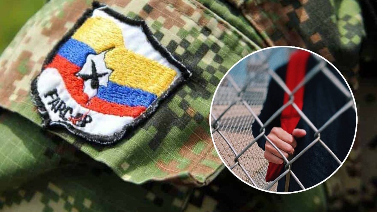 Joven víctima de reclutamiento forzado fue asesinado por disidencias de las Farc al intentar huir