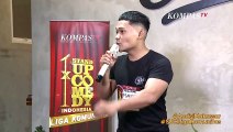 Stand Up Tamsil: Kalau Damkar Dikasih Target..... | Audisi SUCI Liga Komunitas