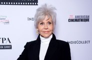 Jane Fonda ne veut pas être 'déformée' par la chirurgie esthétique