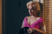 Brad Pitt defiende la elección de la 'fenomenal' Ana de Armas para dar vida a Marilyn Monroe en 'Blonde'
