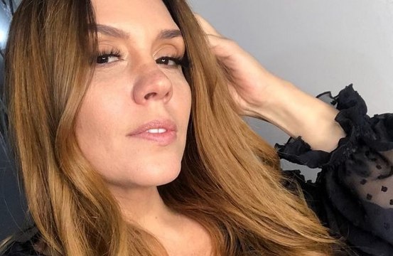 Simony é diagnosticada com câncer no intestino: ‘Pronta pra essa luta’