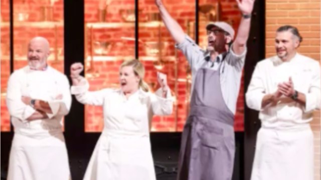 VOICI - Top Chef prépare sa version all-stars et internationale, quelle place pour Philippe Etchebest, Jean Imbert et Hélène Darroze ?