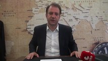 Kars yerel haberi | Karçev Başkanı Alp: 