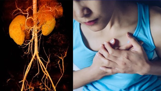 किडनी खराब होने पर कहां दर्द होता है | Kidney Kharab Hone Par Dard Kahan Hota Hai | Boldsky *Health