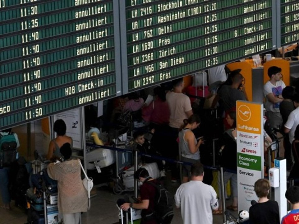 Ticketangebot: Lufthansa hinkt hinterher - und macht trotzdem Gewinn
