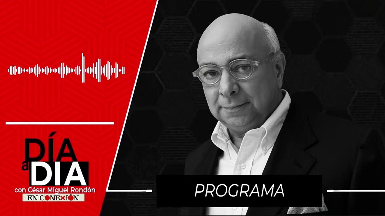 Periodista Gabriel Bastidas: "Lo que sospechan las autoridades argentinas y paraguayas, es que el avión venezolano retenido en Ezeiza realizaba espionaje y actividades de apoyo al terrorismo"