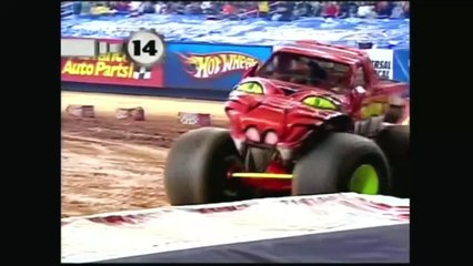 Atlanta 2007 Euro Airing