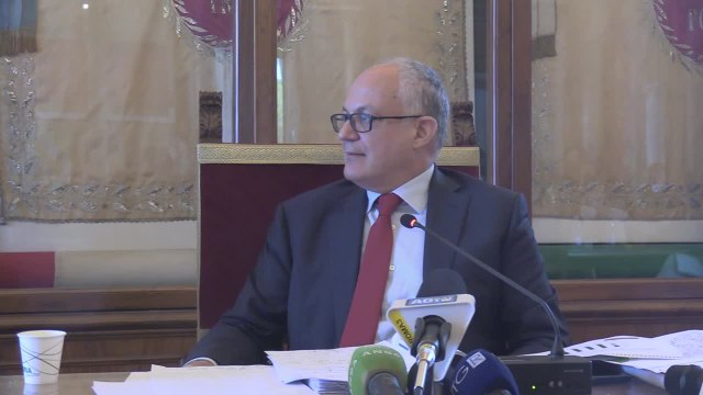 Rifiuti, Gualtieri: Il 15 ottobre via libera definitivo a piano Roma