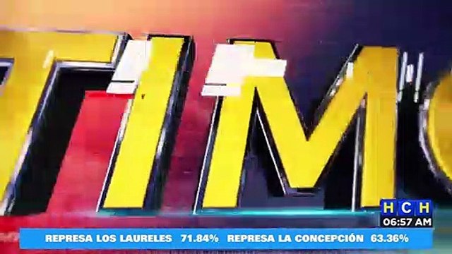 ¡Tráfico de Drogas! Hacia SPS trasladan octava capturada en Operación Zamora