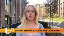 Manchester headlines 4 August: Student sentenced for money laundering