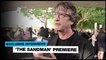 'The Sandman' premiere | On the red carpet with Neil Gaiman and cast