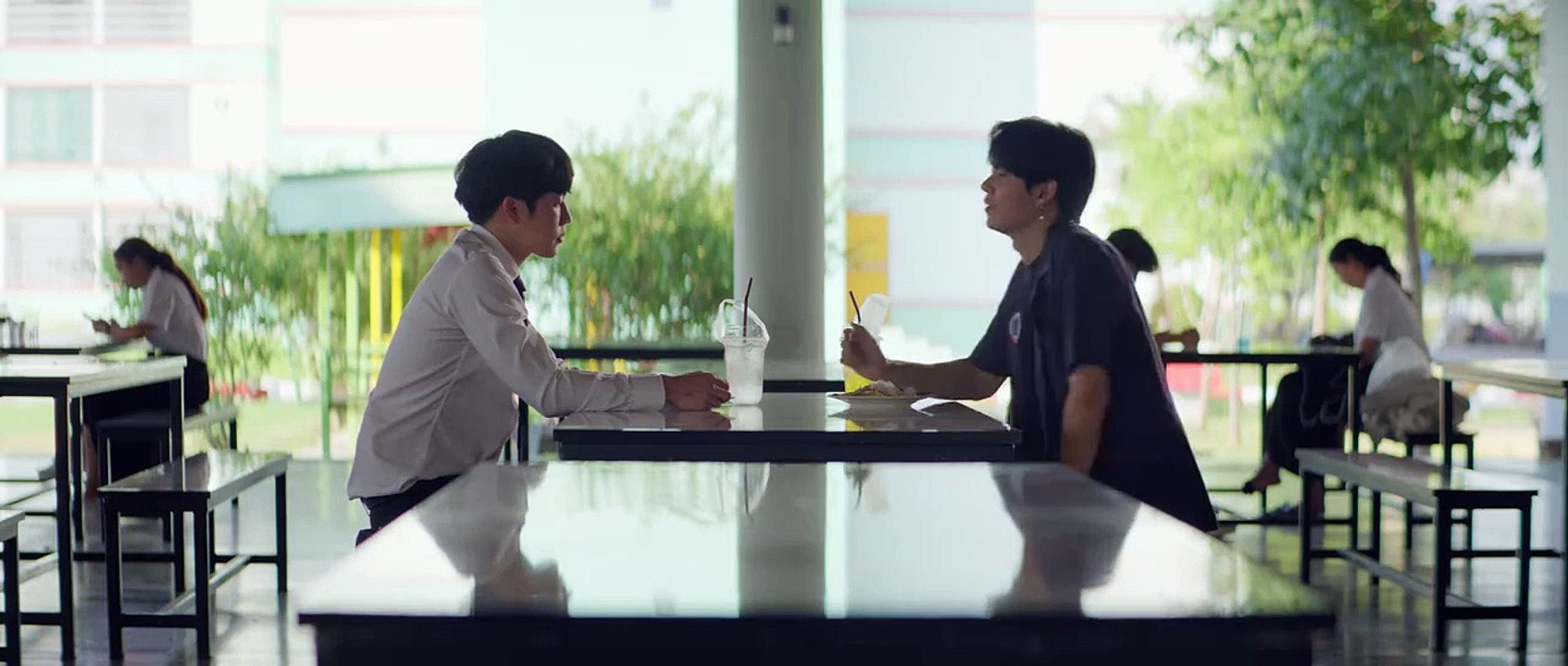 Love Mechanics (2022) EP3 (1/2) ENG SUB