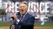 Daily Cover: The Smaller Vin Scully Made Himself, the Larger He Became