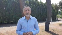 Son dakika haber... Mustafa Adıgüzel'den 'Kpss' Yorumu: 