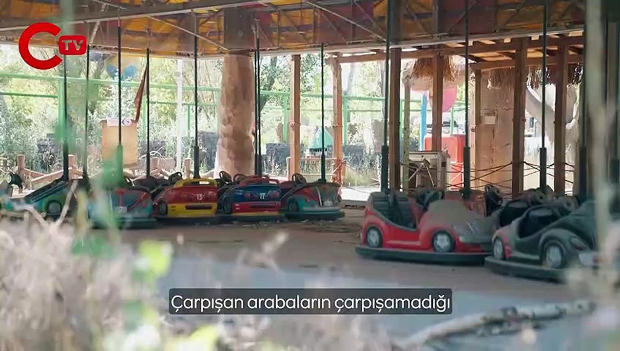İYİ Parti Gençlik Kolları, 2019’da yerel seçimden hemen önce açılan ve 3 yıllık yargı sürecinin ardından 18 Temmuz’da Ankara Büyükşehir Belediyesi’ne devredilen Ankapark sürecinin anlatıldığı "Dinozorlar" videosu hazırladı.
