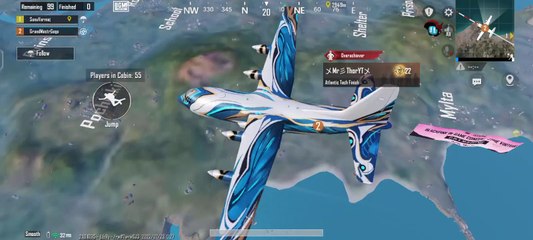 Weapon Master - PlayerUnknown's Battlegrounds MOBILE INDIA | Kill an enemy with Assault Rifle