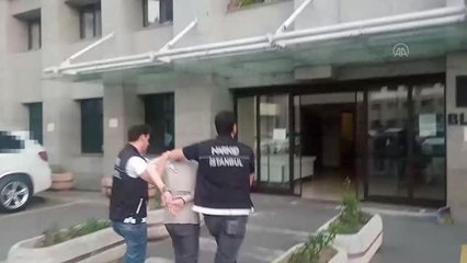 Avcılar'da uyuşturucu sattığı iddiasıyla bir kişiyi darbeden şüpheli gözaltına alındı