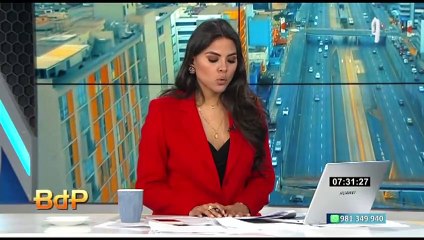 Trágica muerte en Jesús María: anciana fallece en un incendio registrado en su departamento