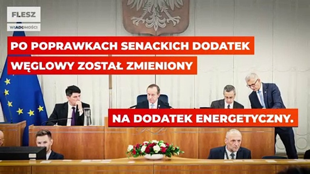 Tej zimy będzie ciepło. Zapewnia Anna Moskwa