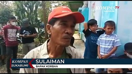 12 Hari Hilang, Jasad Seorang Pria Ditemukan Di Perkebunan