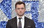 Taron Egerton desistiu de testes para papel de Han Solo