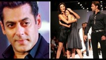 सलमान खान को मारा थप्पड़ l bollywood news l salman khan news l latest news l live news with pooja