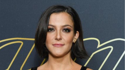 GALA VIDEO - Camille Lellouche enceinte : accouchement imminent, tout est prêt pour accueillir bébé !