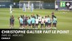 Christophe Galtier fait le point - Paris SG Mercato