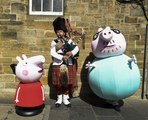Edinburgh Fringe 2022 Peppa Pig